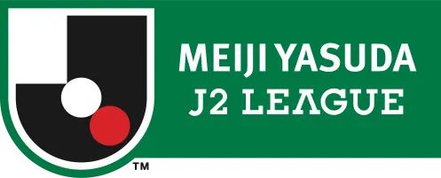 Japan J2-League live score, fixtures and results | Scorebar