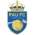 Pau Football Team Results