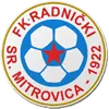 Belgrado vs Radnicki Sremska Mitrovica Futebol Transmissão ao vivo e  resultados 7/10/2023 13:00