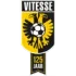 Vitesse Football Team Results